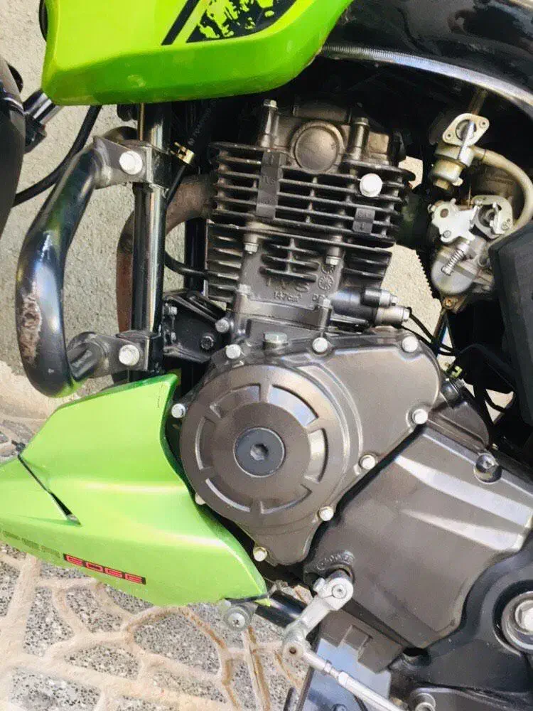 آپاچی ۹۴|موتورسیکلت|فریمان, |دیوار