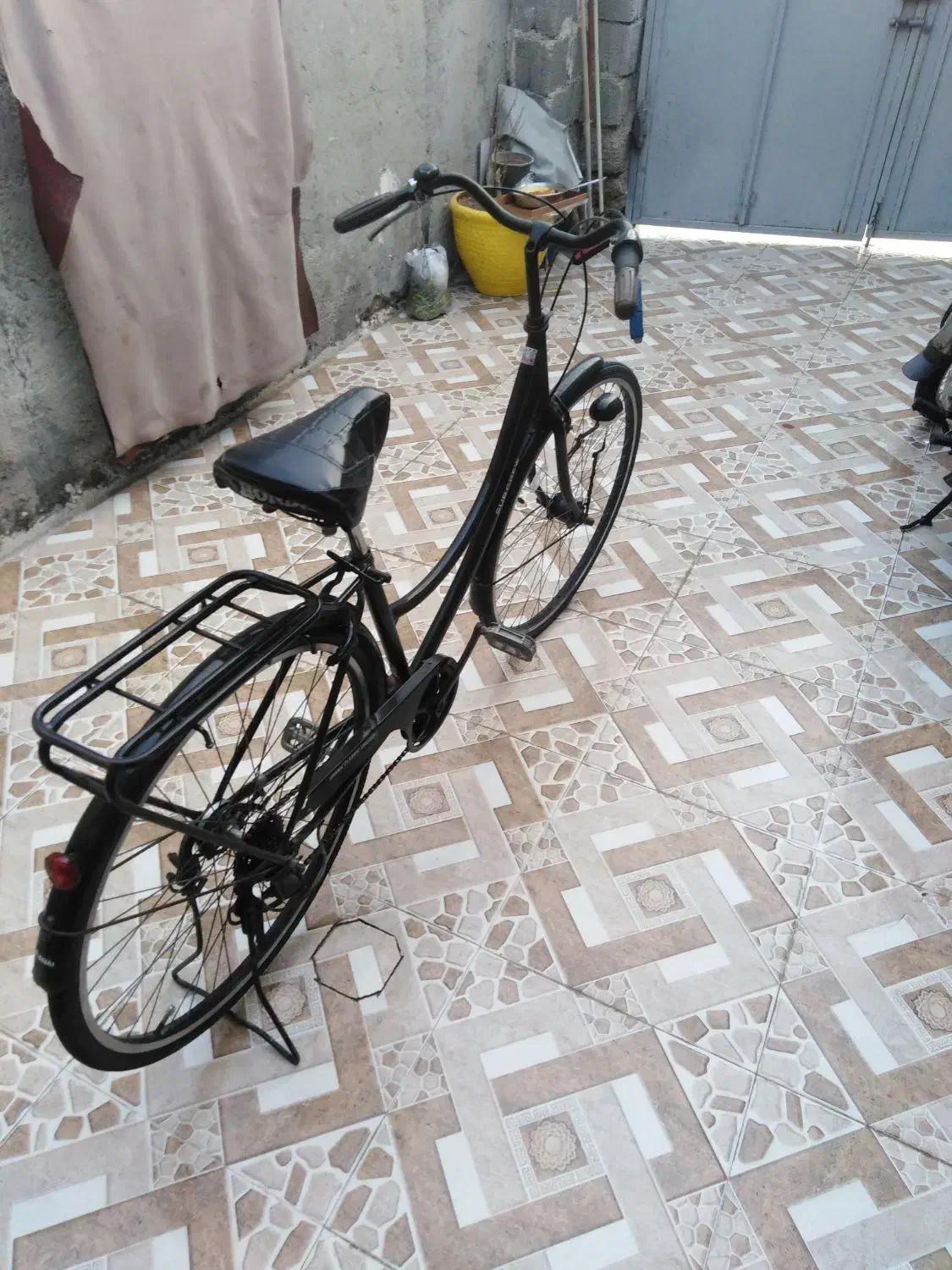 دوچرخه لوک سایز27|دوچرخه، اسکیت، اسکوتر|بندر کنگان, |دیوار