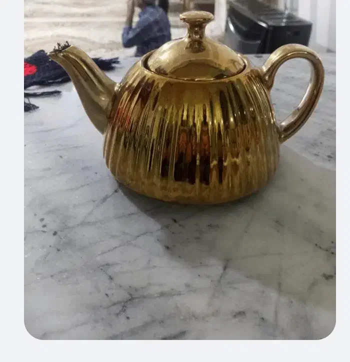 سه عدد قوری شیک و بادوام|قوری، کتری، قهوهساز دستی|تبریز, |دیوار