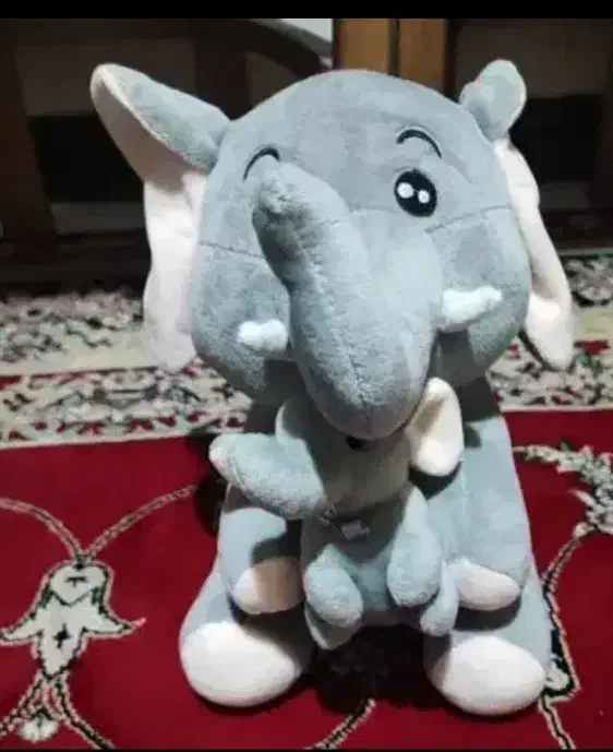 عروسک نو|اسباب‌‌بازی|بومهن, |دیوار