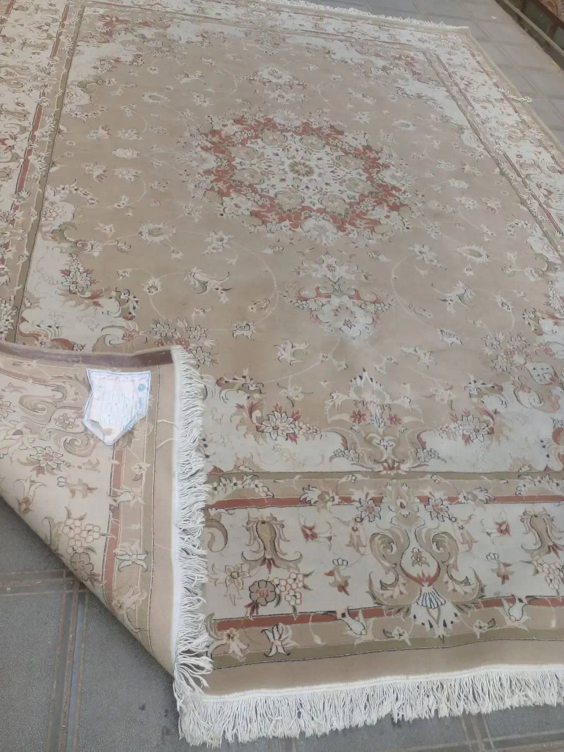 دوتا ۱۲ متری|فرش|سبزوار, مدرس|دیوار