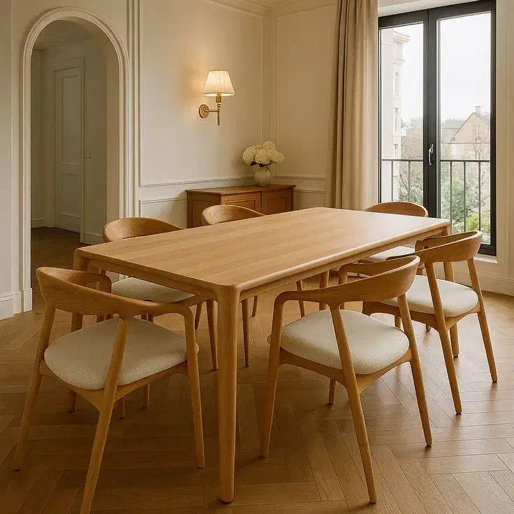 صندلی کیشوند، مبلمان ماوی کیش|میز و صندلی غذاخوری|کیش, |دیوار