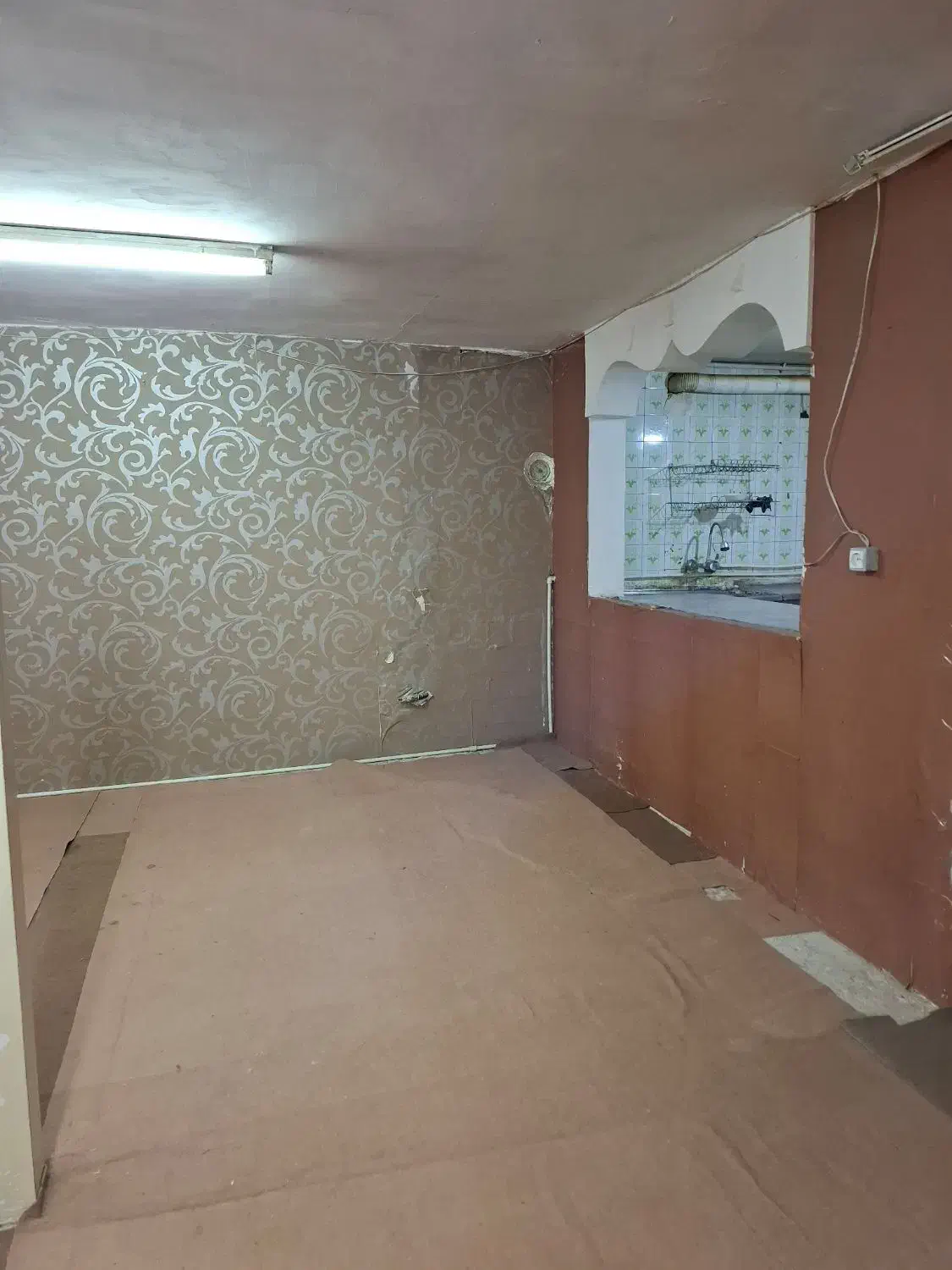 ۷۰ متری سوییت|اجارهٔ آپارتمان|مشهد, کلاهدوز|دیوار