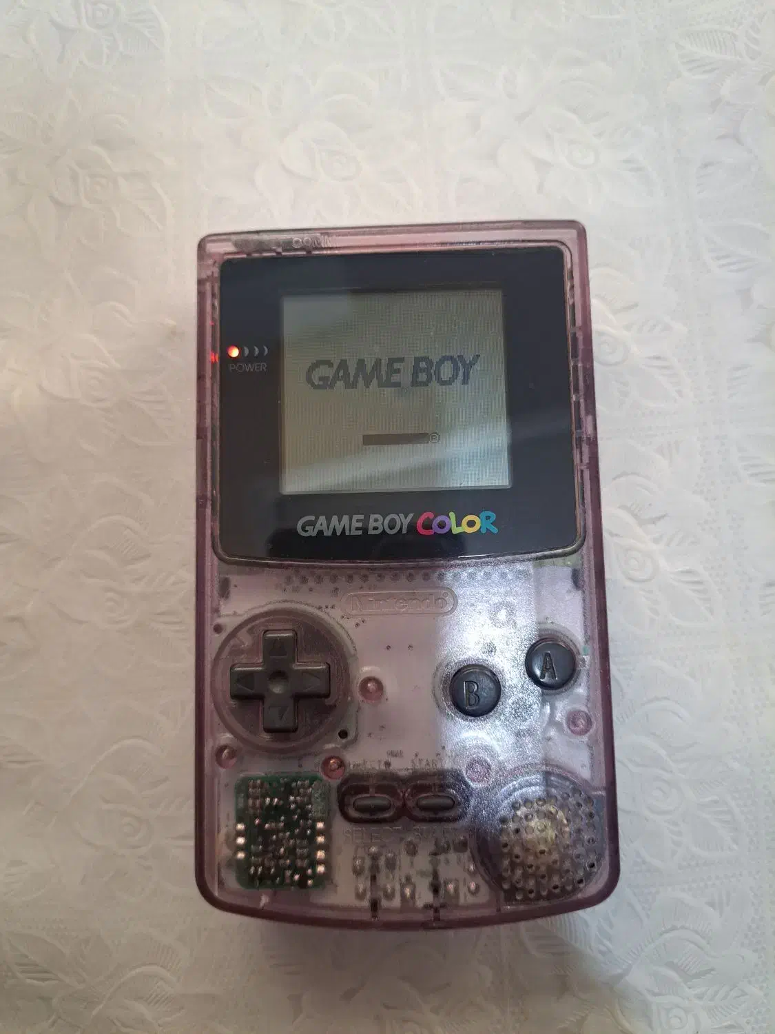 گیم بوی کالر|کنسول، بازی ویدئویی و آنلاین|گلستان (تهران), |دیوار