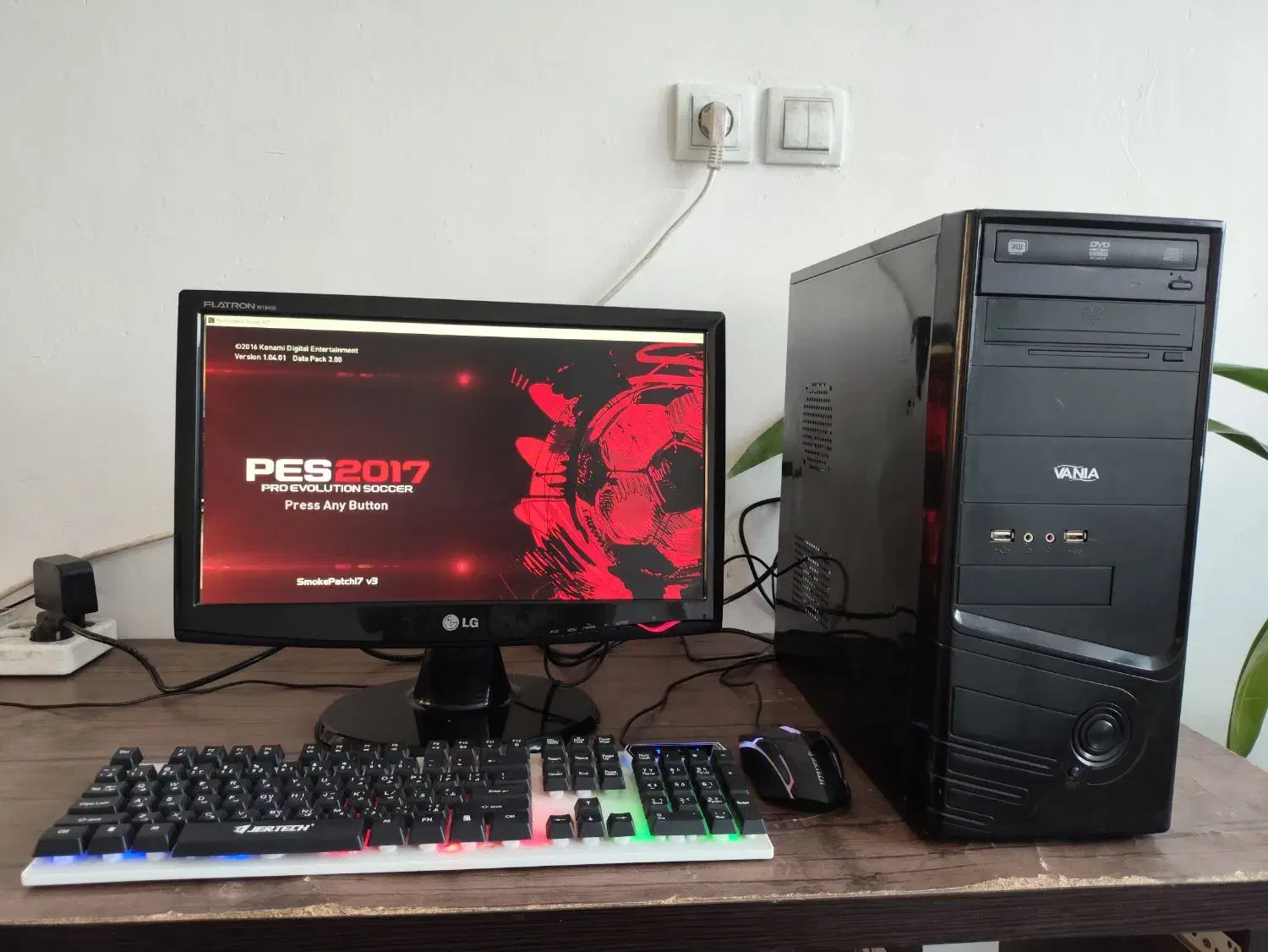 کامپیوتر قوی تمیز i5|رایانه رومیزی|شیراز, صاحب الزمان|دیوار