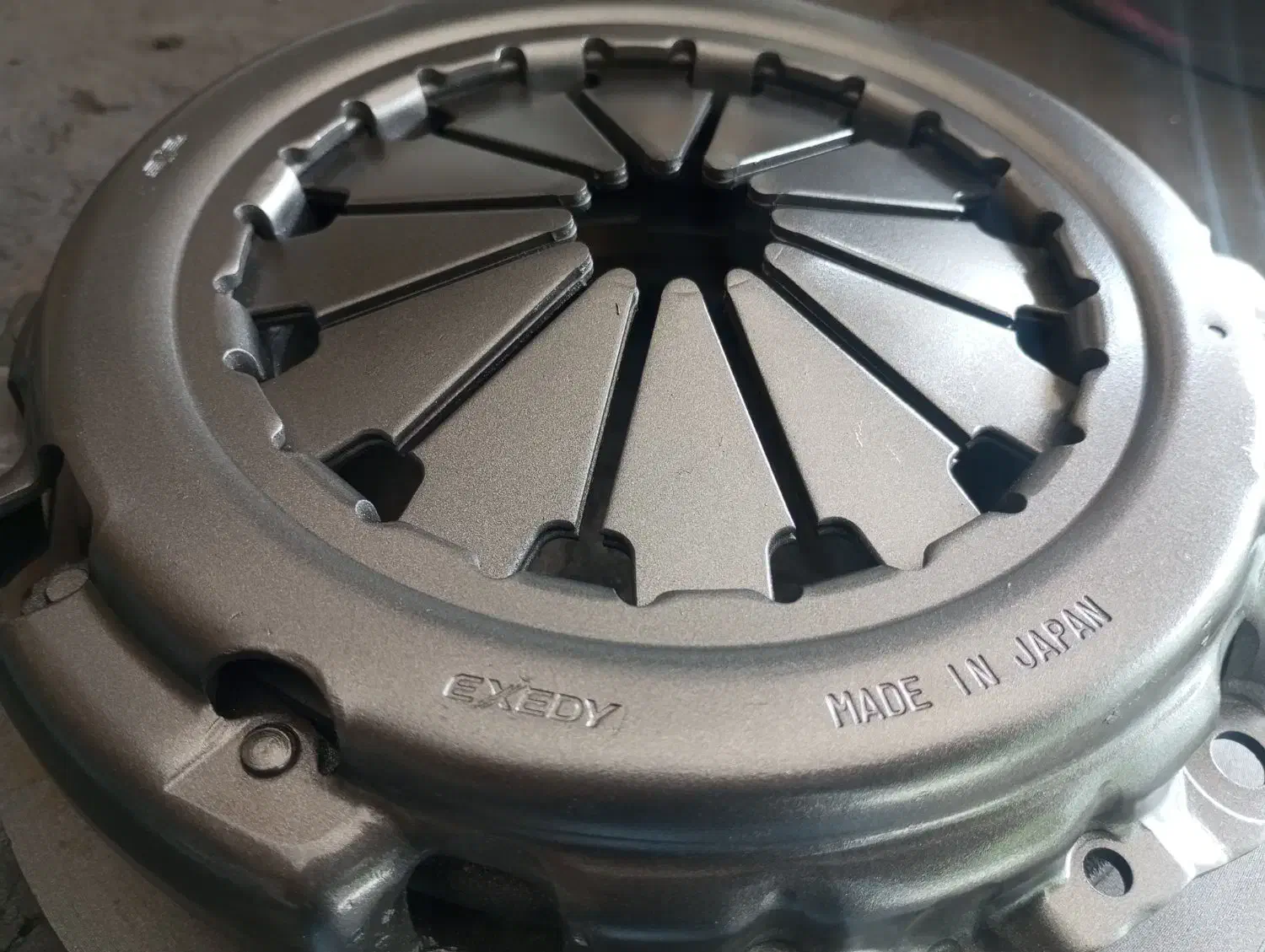 دیسک و صفحه توس گستر|قطعات یدکی و لوازم جانبی|مشهد, کوی المهدی|دیوار