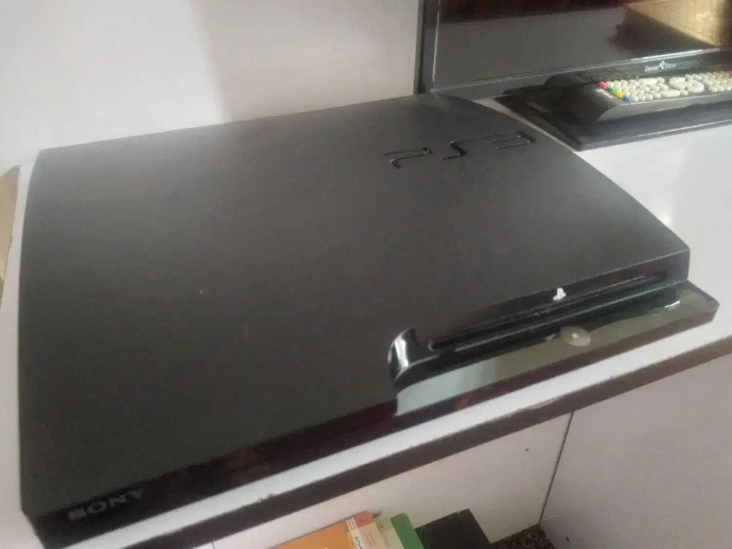 پلی استیشن ۳ کپی خور|کنسول، بازی ویدئویی و آنلاین|مریوان, |دیوار