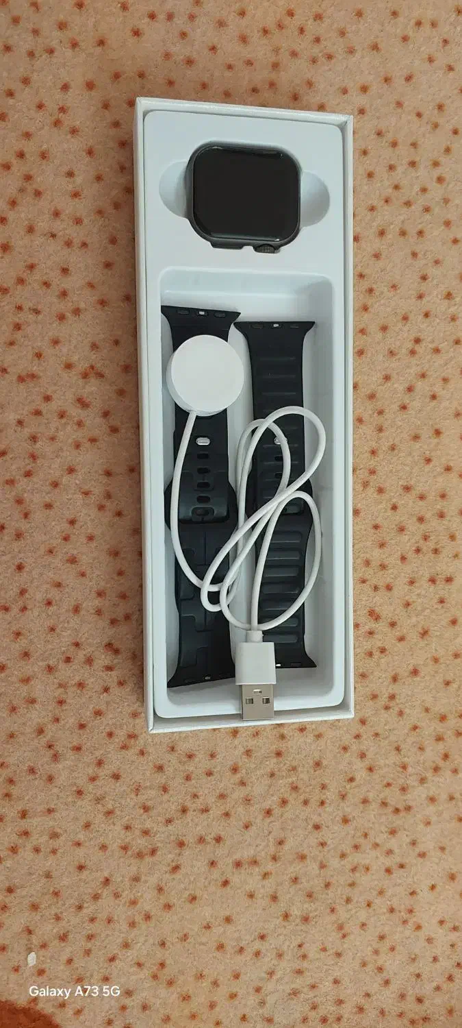 ساعت هوشمند HK9 Mini|ساعت|سنقر, |دیوار