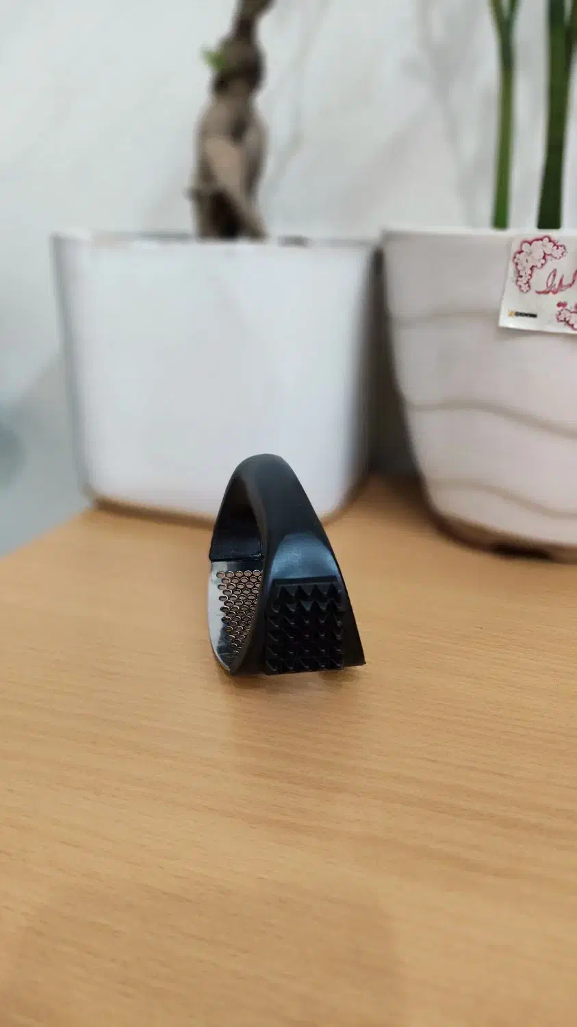 سیر له کن غلطکی با کیفیت و کاربردی|ظروف پختوپز|قم, قم نو|دیوار