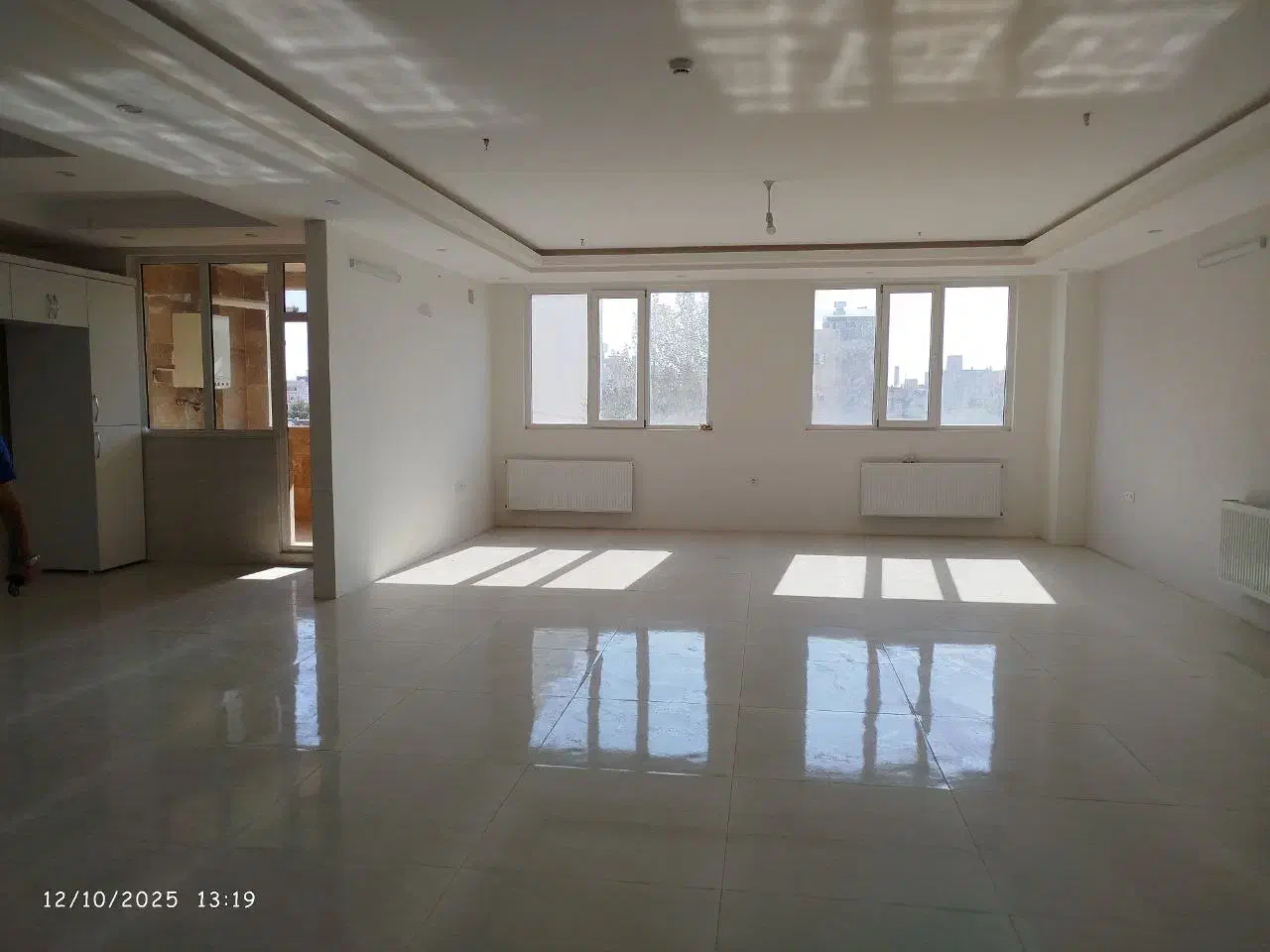 موردی بی نظیر230متر معلم|فروش آپارتمان|نیشابور, شهرک فرهنگیان|دیوار