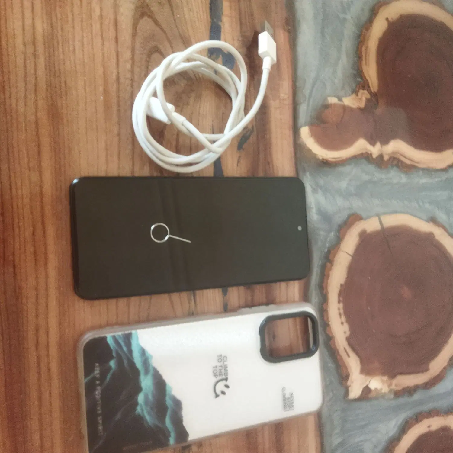 poco m5s 256/8|موبایل|تبریز, |دیوار
