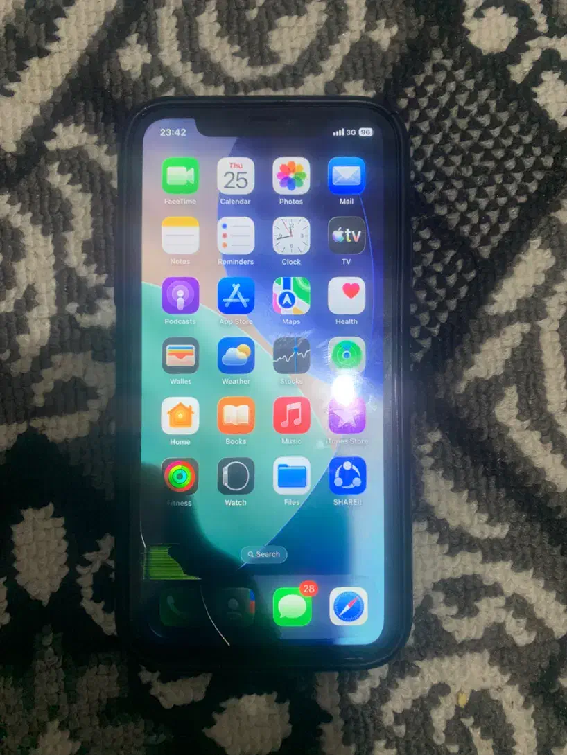 iPhone 11 normal|موبایل|مشهد, فاطمیه|دیوار