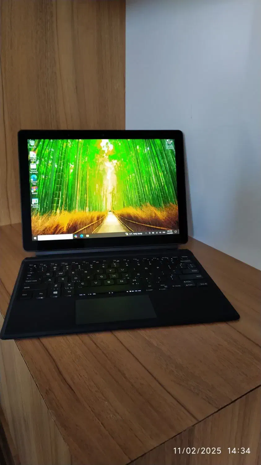 لپ تاپ استوک dell latitude. رقیب سرفیس پرو|رایانه همراه|سقز, |دیوار