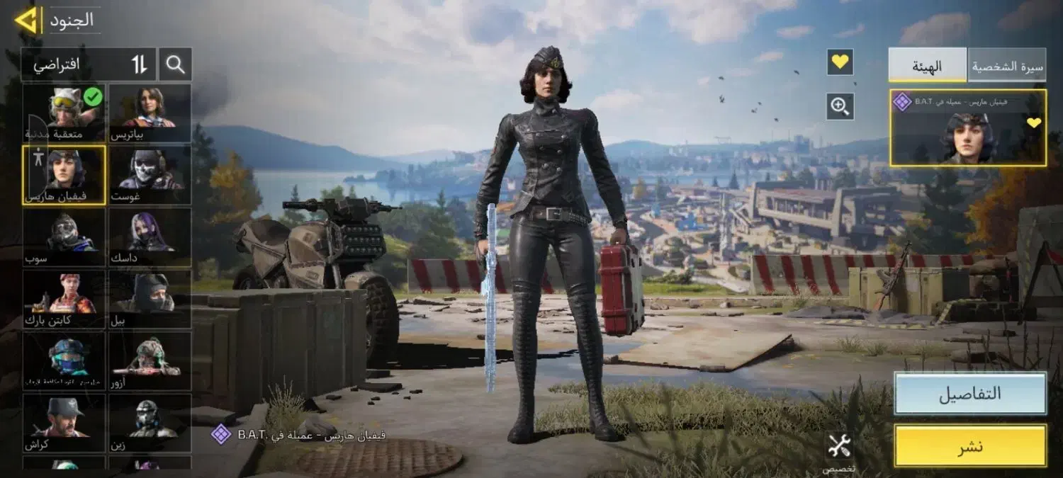 اکانت کالاف|کنسول، بازی ویدئویی و آنلاین|اهواز, کوی مهدیس|دیوار