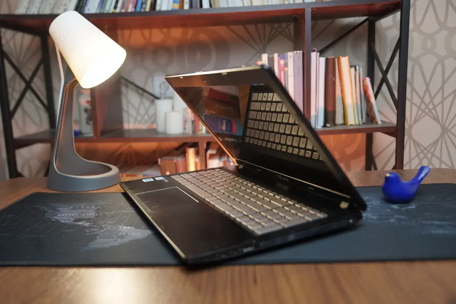 لپ تاپ ایسوس|رایانه همراه|تهران, جنتآباد جنوبی|دیوار