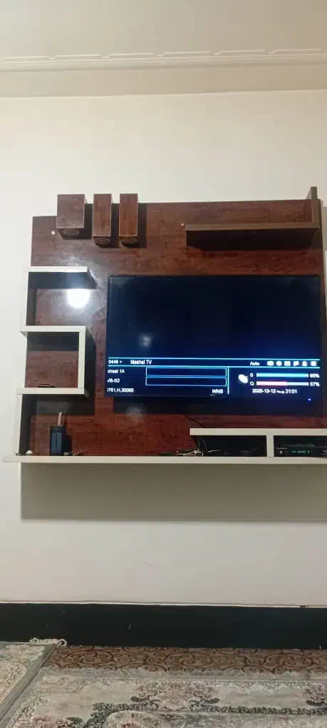 میز تلوزیون|میز تلویزیون|مرودشت, پشت سایپا‎|دیوار