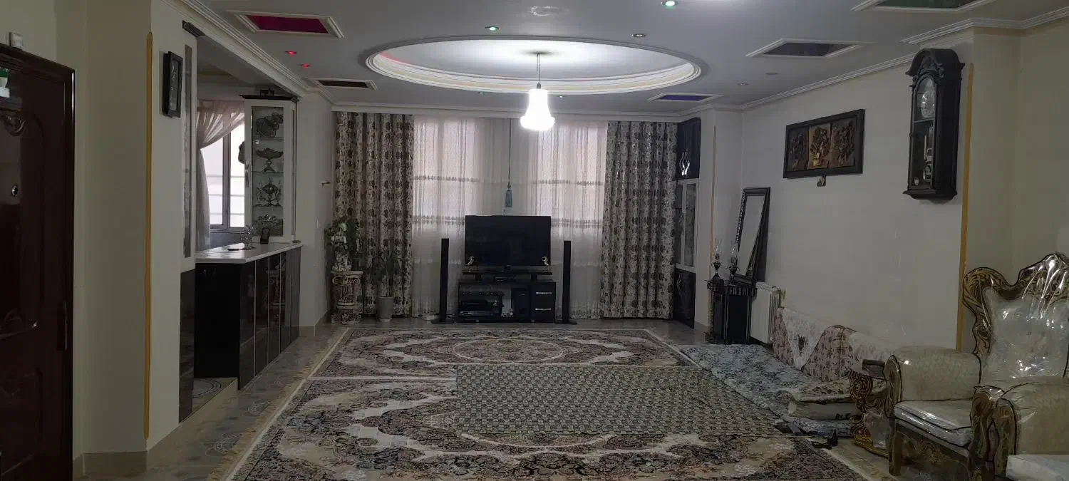 فروش اپارتمان مشکین دشت باغ کاشانی ۱۲۰ متری|فروش آپارتمان|مشکین‌دشت, |دیوار