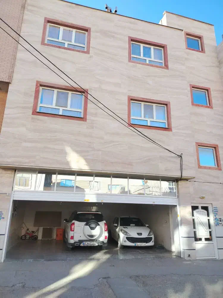 شیرازگلدشت حافظ اپارتمان ۱۳۵مترطبقه دوم|فروش آپارتمان|بندر گناوه, |دیوار