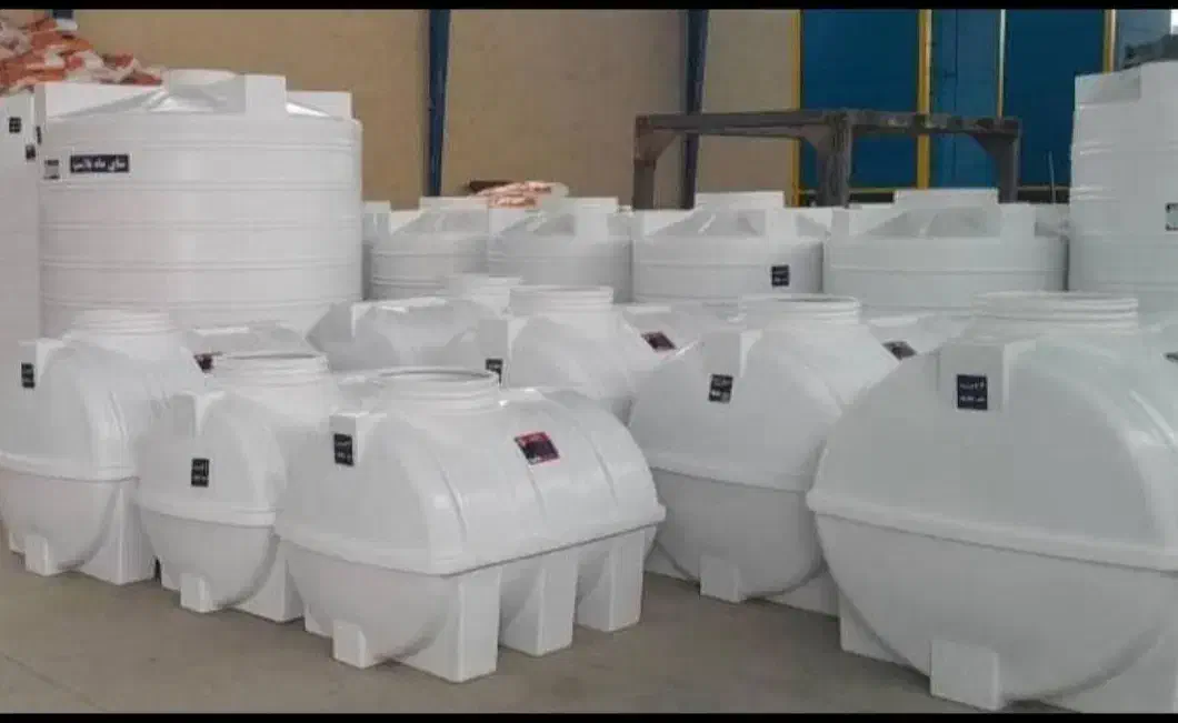 پخش و عرضه عمده و تکی مخزن با ۱۵ سال گارانتی|مصالح و تجهیزات ساختمان|هرسین, |دیوار