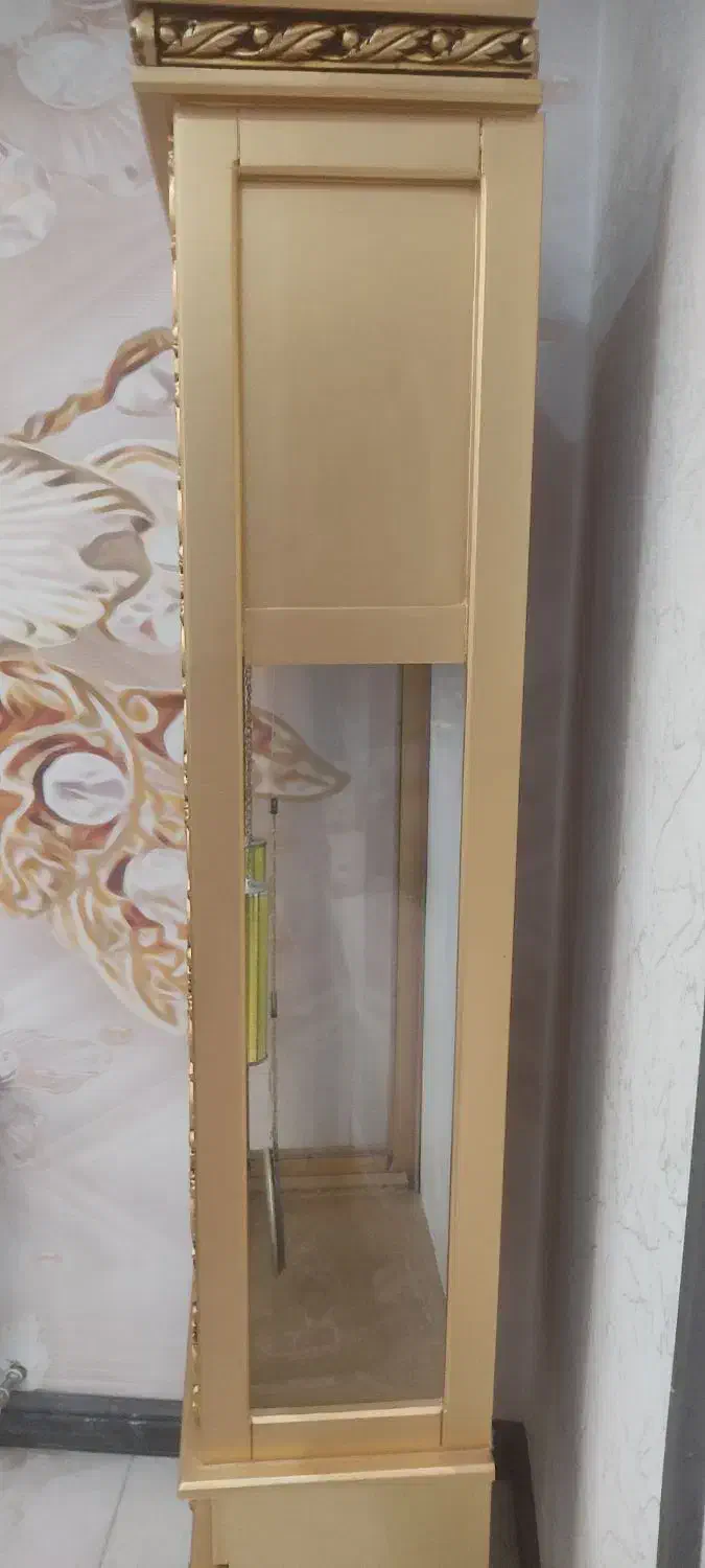 ساعت ایستاده|ساعت دیواری و تزئینی|شیراز, دلجو|دیوار