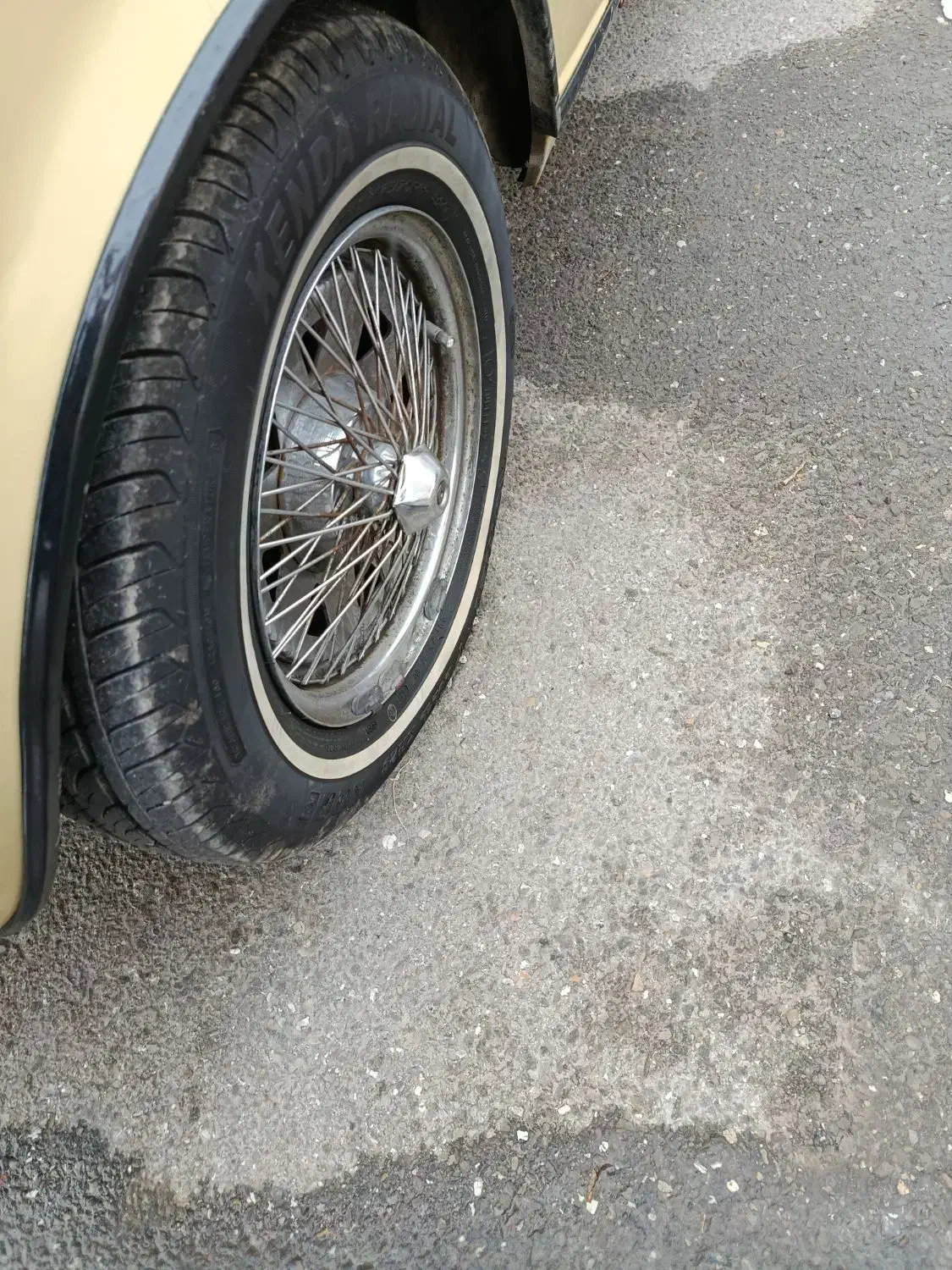 پیکان دولوکس|خودرو کلاسیک|باسمنج, |دیوار