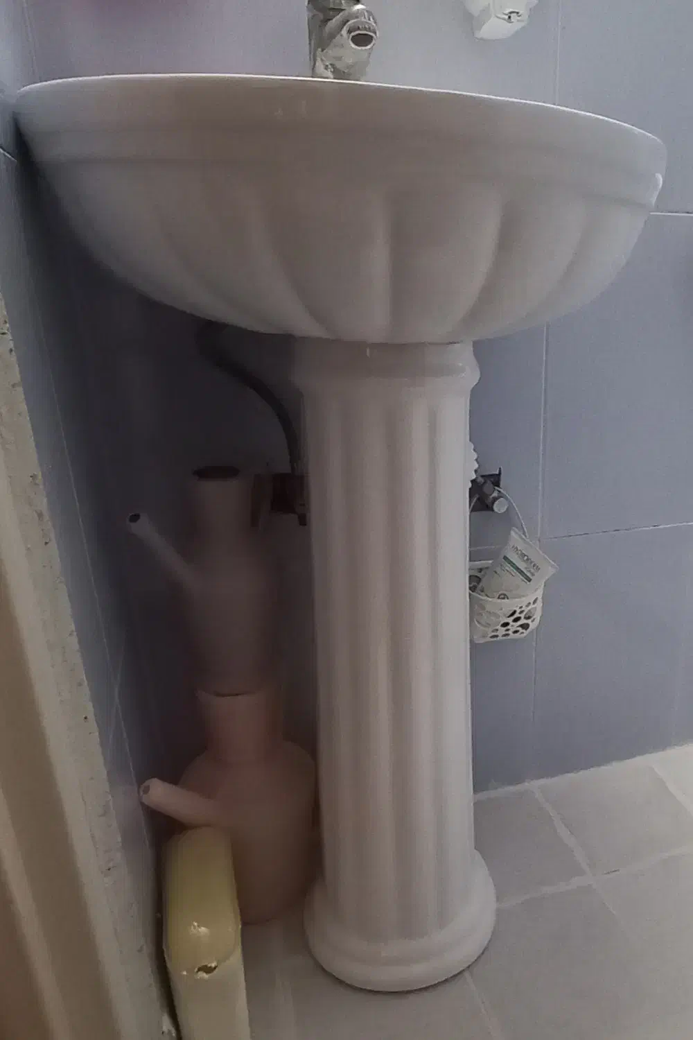 روشویی|لوازم سرویس بهداشتی|خمینی‌شهر, |دیوار