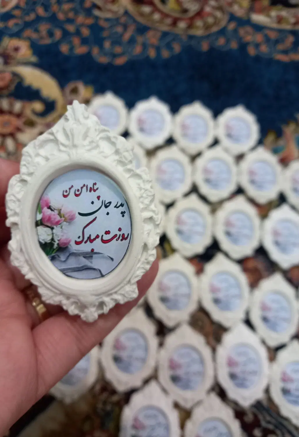 گیف عید غدیر|صنایع دستی و سایر لوازم تزئینی|اهواز, کمپلو شمالی|دیوار