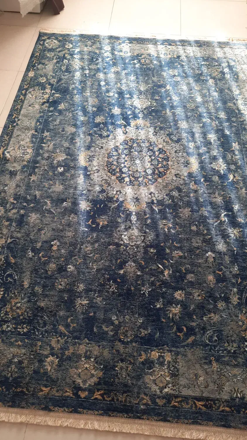 فرش ماشینی مرینوس|فرش|کرج, شاهین‌ویلا|دیوار