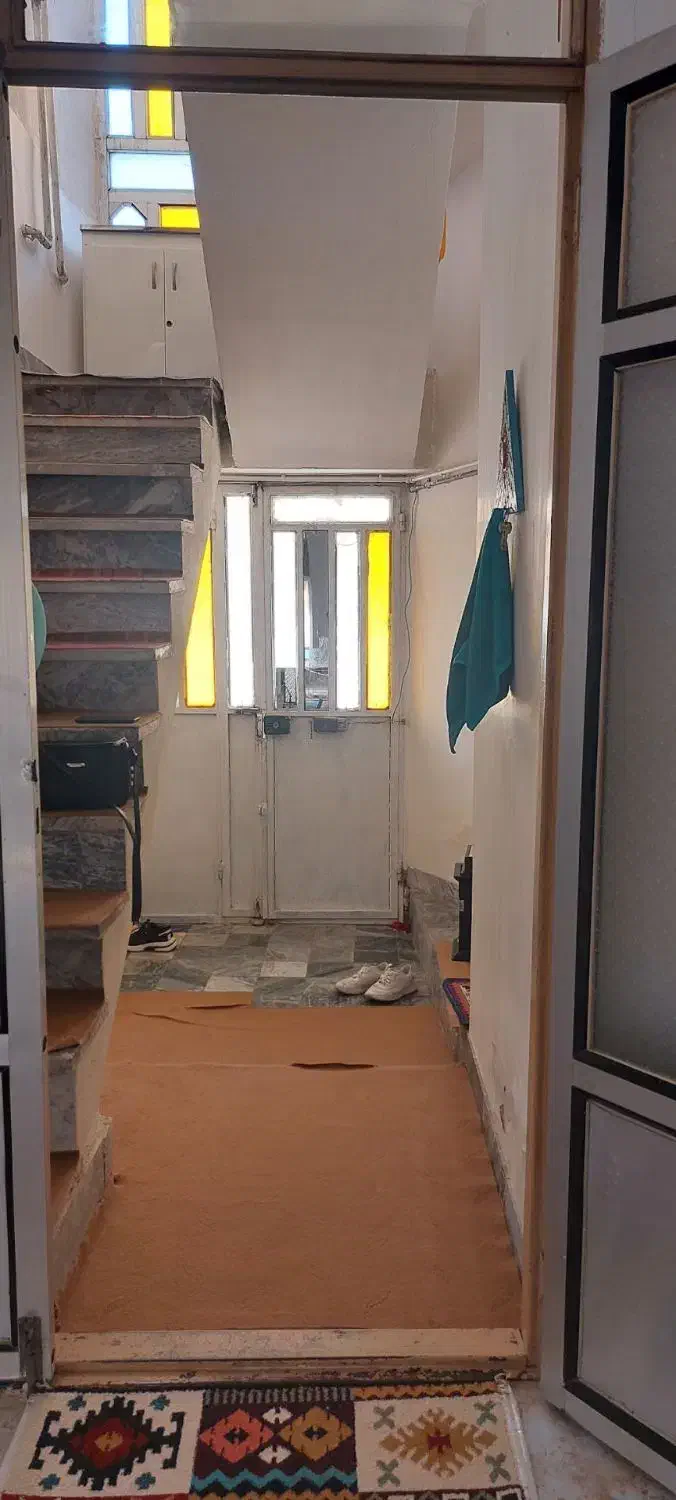 ویلایی ۲۰۷ متری سند تک برگ جنوبی|فروش خانه و ویلا|سرپل ذهاب, |دیوار