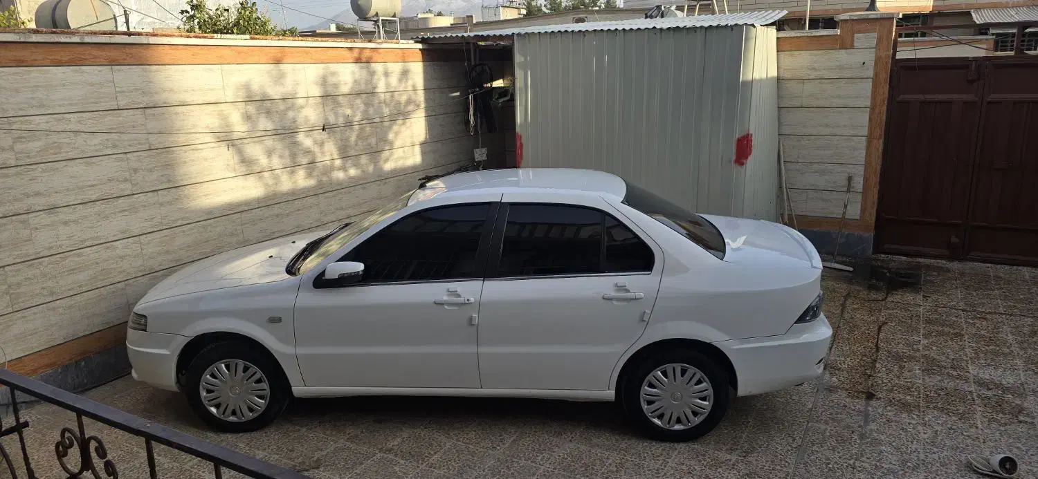 سورن سورن404 دریچه سیمی|خودرو سواری و وانت|ایذه, |دیوار