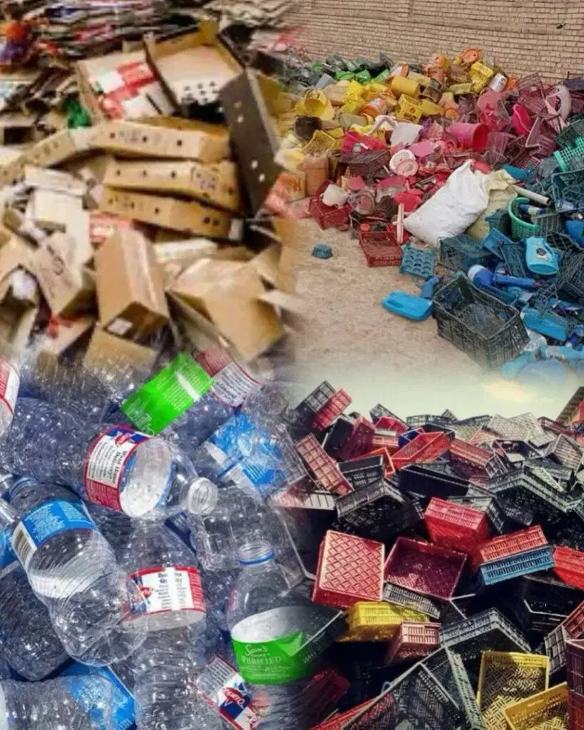 خرید انواع ضایعات  تسویه نقدی|خدمات پیشه و مهارت|اندیمشک, |دیوار