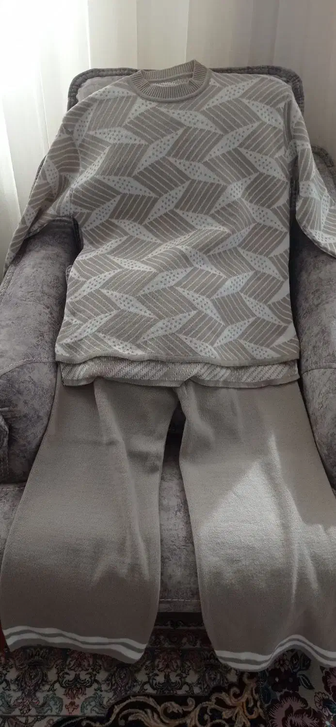 ست بافت زمستانی|لباس|اردبیل, |دیوار