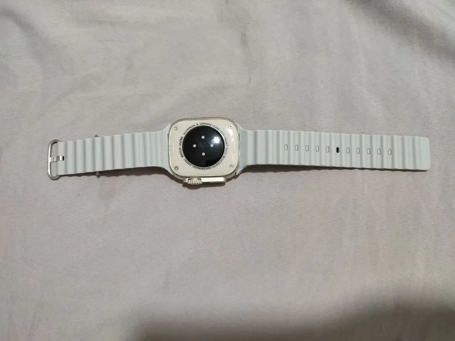 ساعت هوشمند|ساعت|دوگنبدان, |دیوار