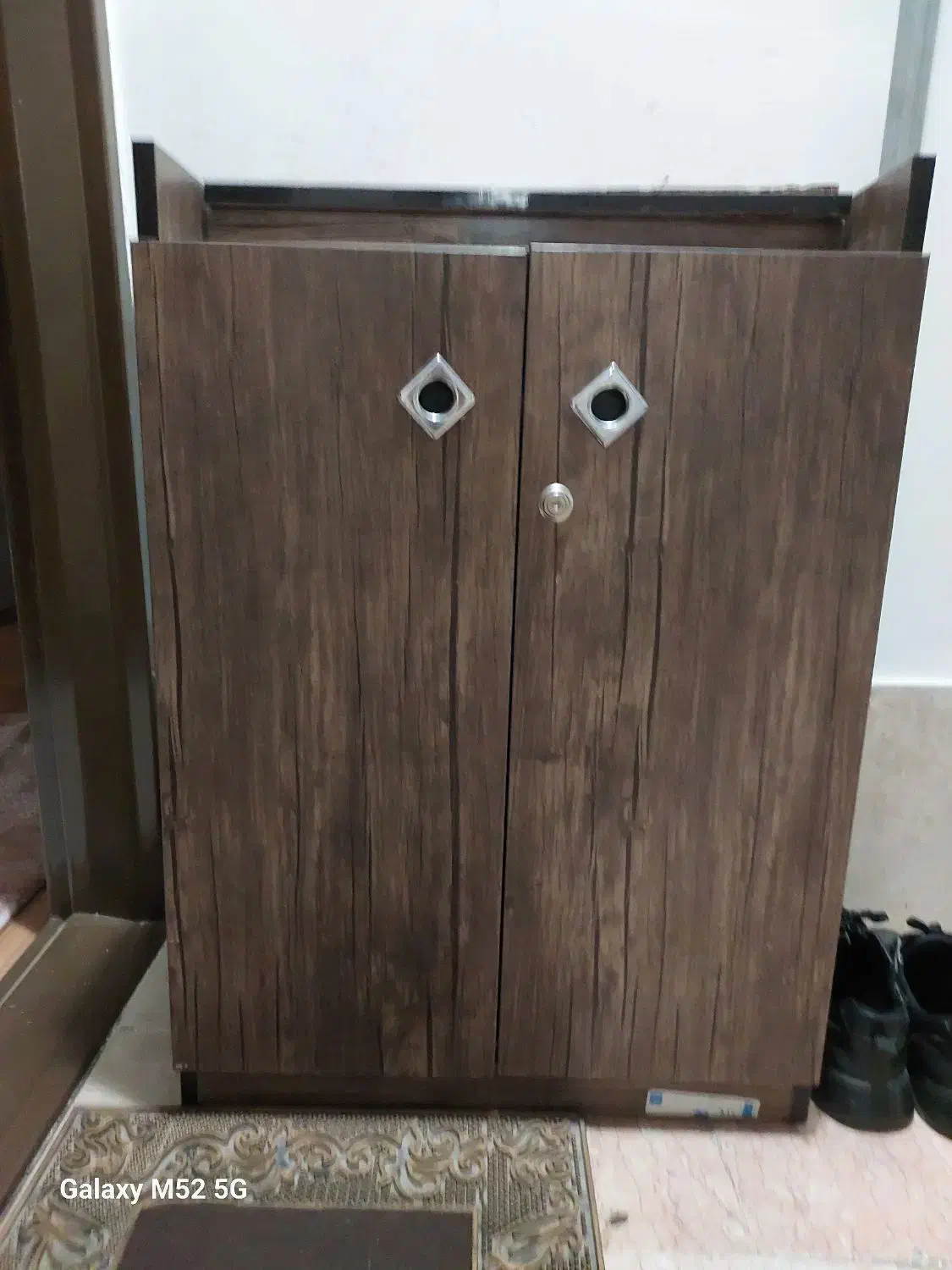 جاکفشی|جاکفشی، کمد، دراور|شاهرود, |دیوار