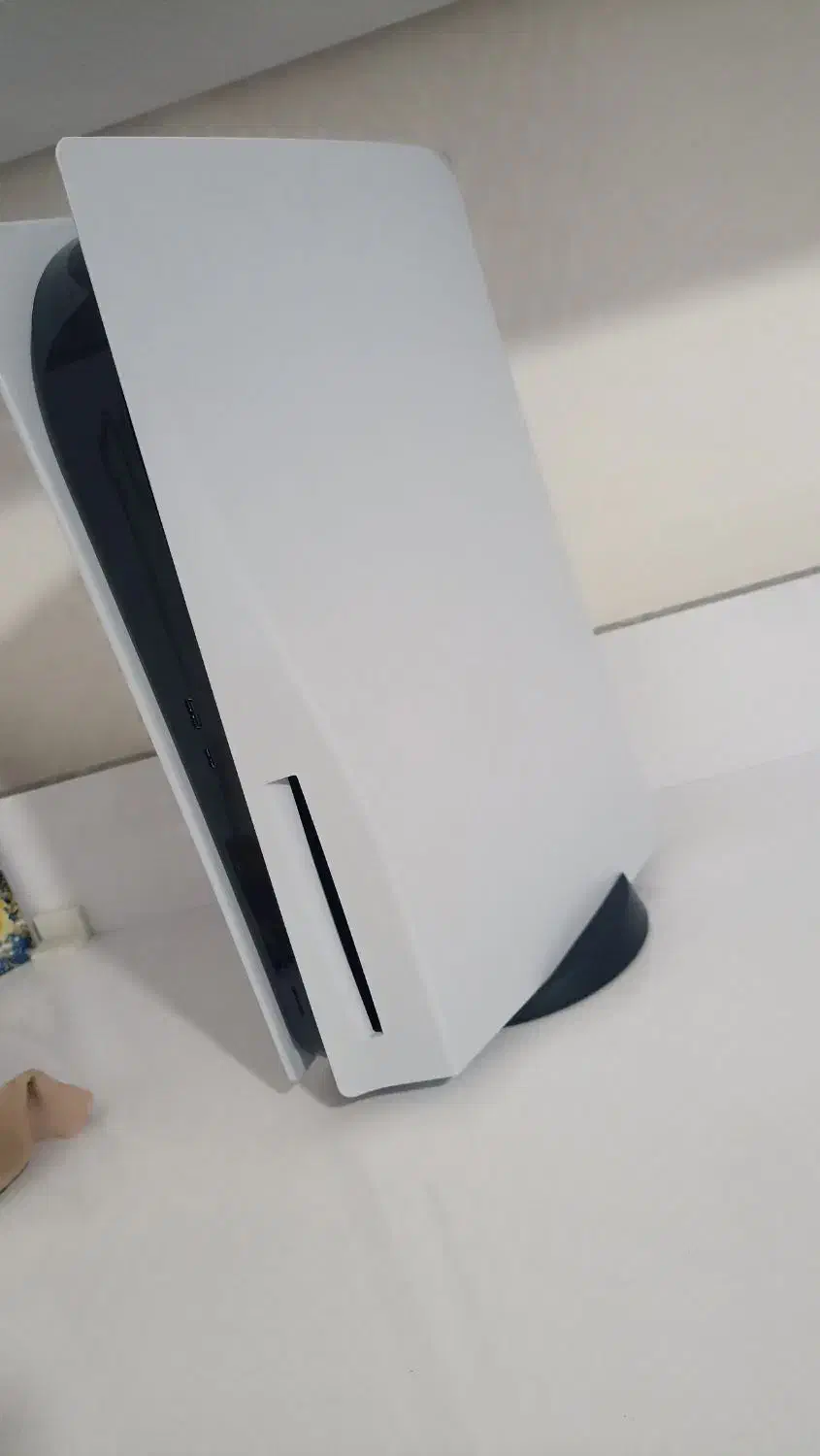 ps5 درحد دو دسته|کنسول، بازی ویدئویی و آنلاین|تهران, بهارستان|دیوار