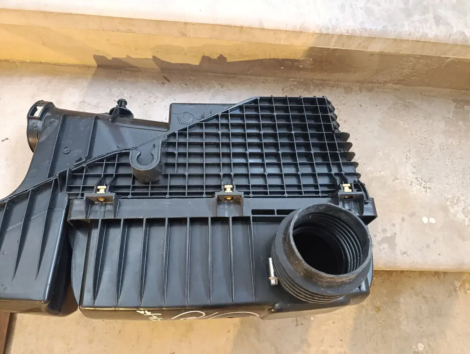 هواکش ef7|قطعات یدکی و لوازم جانبی|ساری, |دیوار