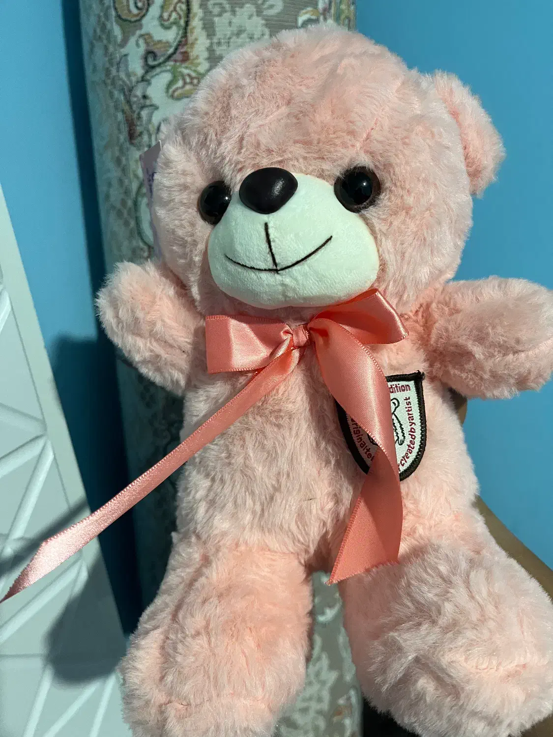 عروسک خرس|اسباب‌‌بازی|شهرکرد, |دیوار