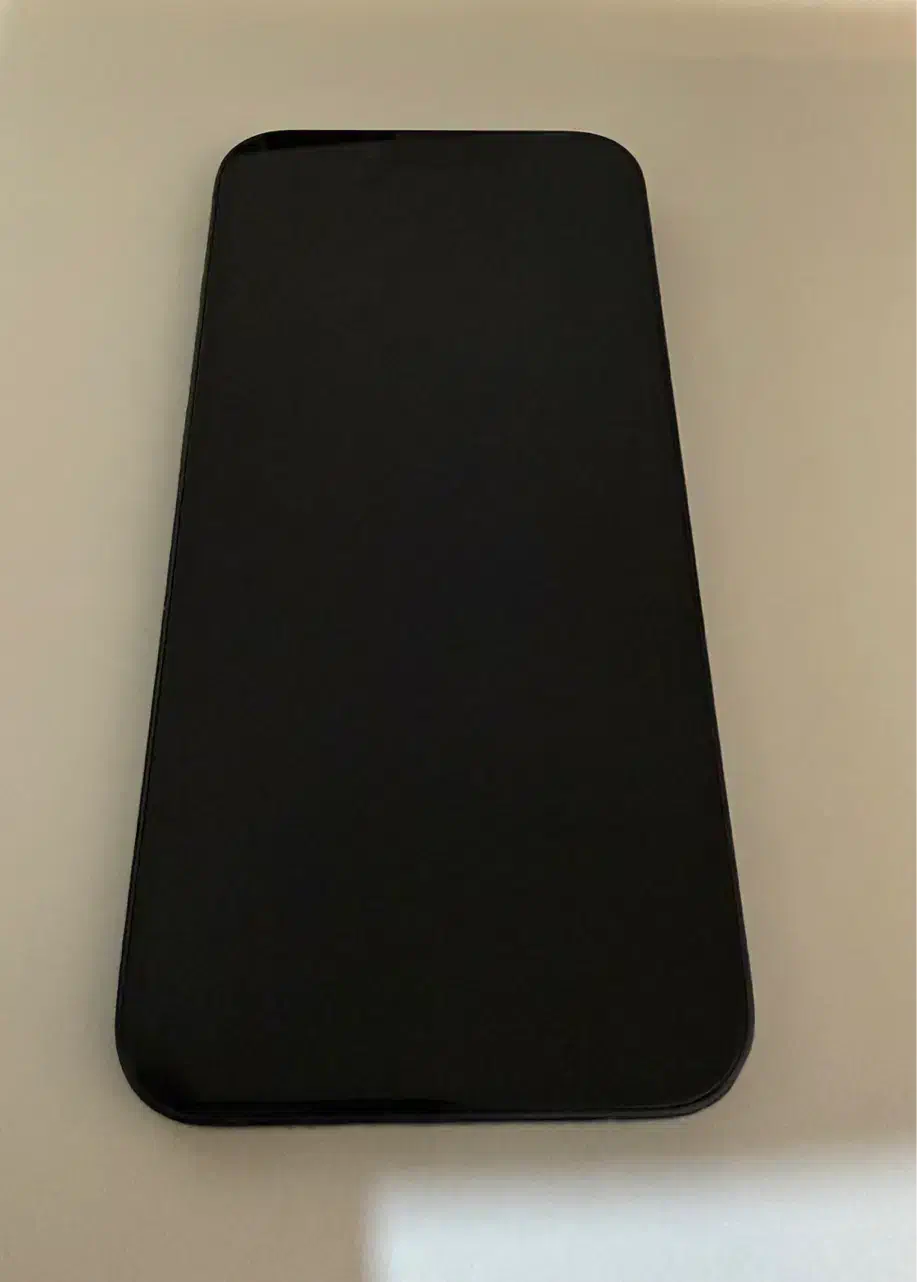 آیفون ۱۳ نرمال ۲۵۶ گیگ مشکی|موبایل|اصفهان, سپاهان‌شهر|دیوار