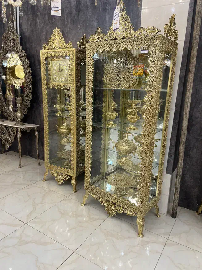 فروش اقساط 12ماهه|مبلمان خانگی و میز عسلی|اصفهان, بوستان ناژوان|دیوار