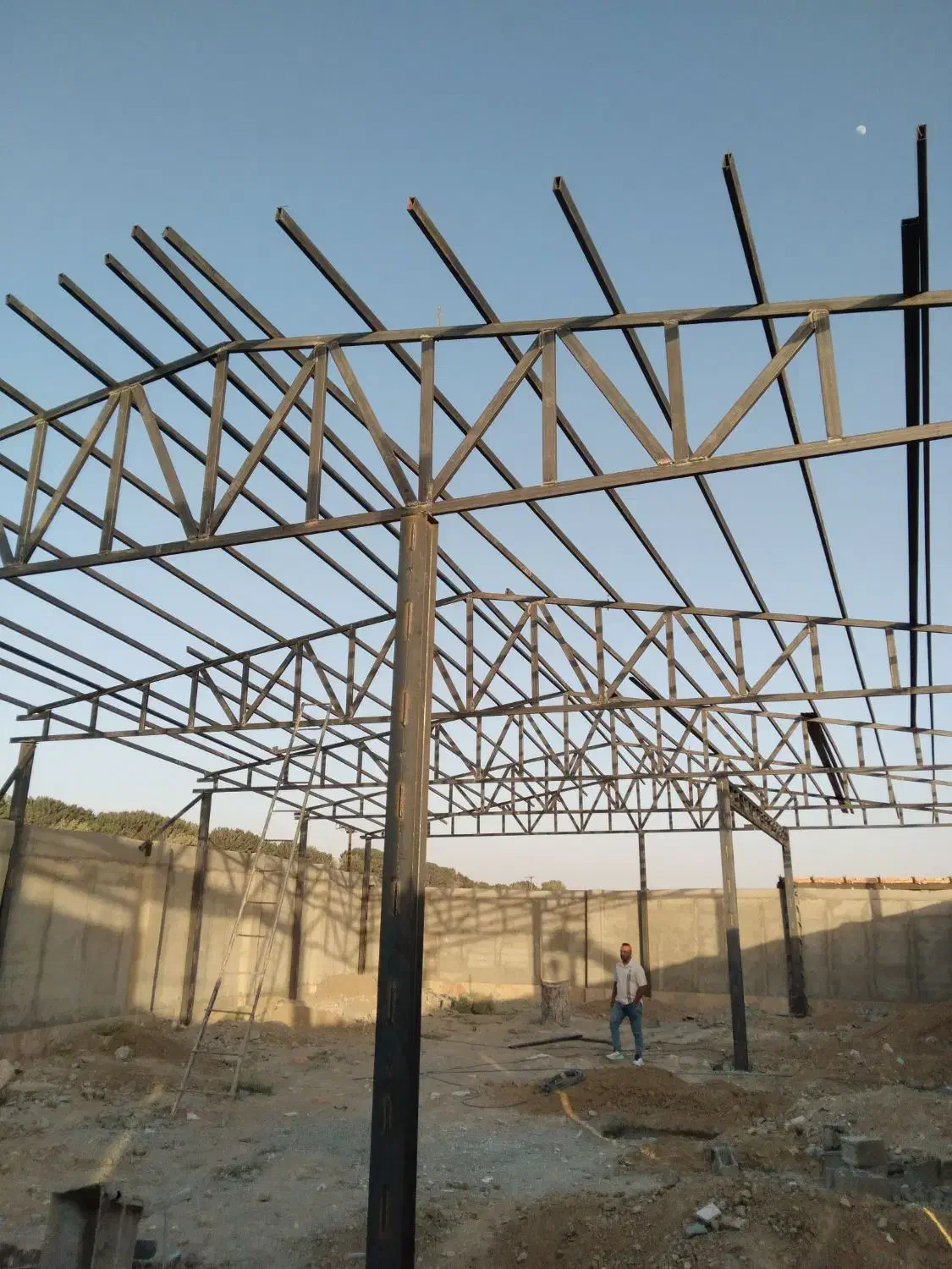 اجرای شیروانی|خدمات پیشه و مهارت|شهریار, شهریار|دیوار