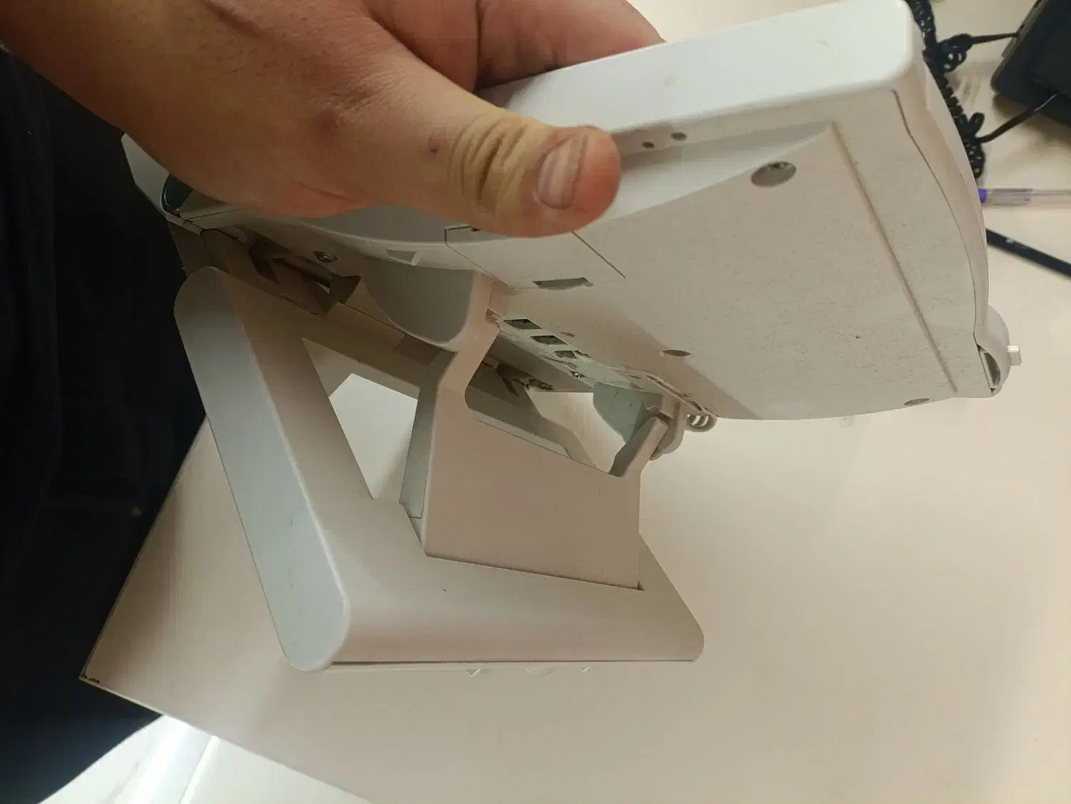 تلفن|تلفن رومیزی|تهران, شمس‌آباد|دیوار