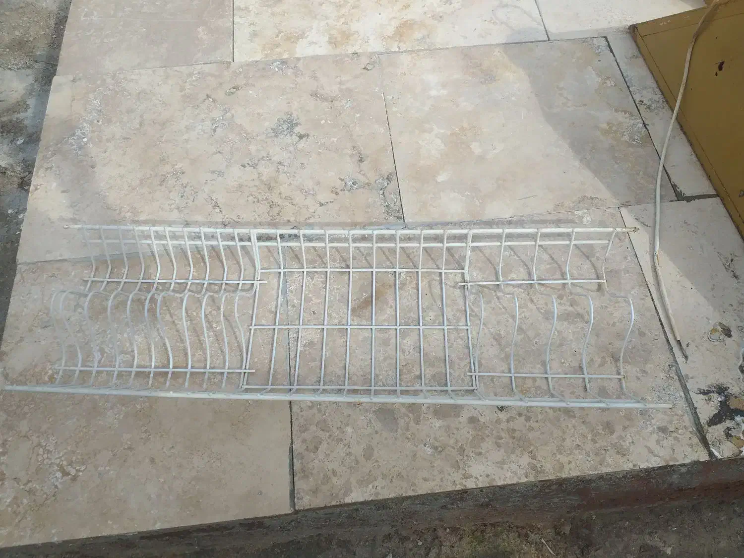 آبچکان|آب‌چکان و نظم‌دهنده ظروف|بندرعباس, |دیوار