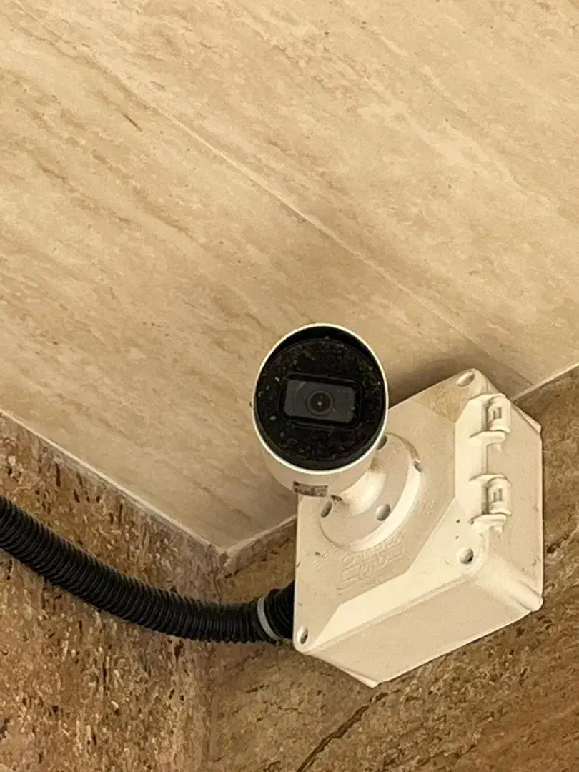 فروش ویژه دوربین مداربسته|دوربین مداربسته|کازرون, |دیوار