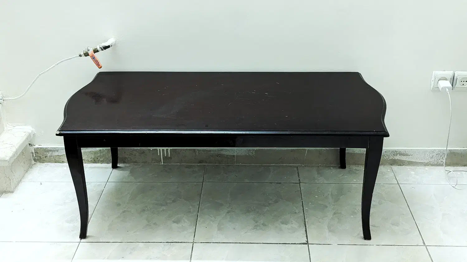 میز و عسلی چوب راش|مبلمان خانگی و میز عسلی|شیراز, شهرک بهشتی|دیوار