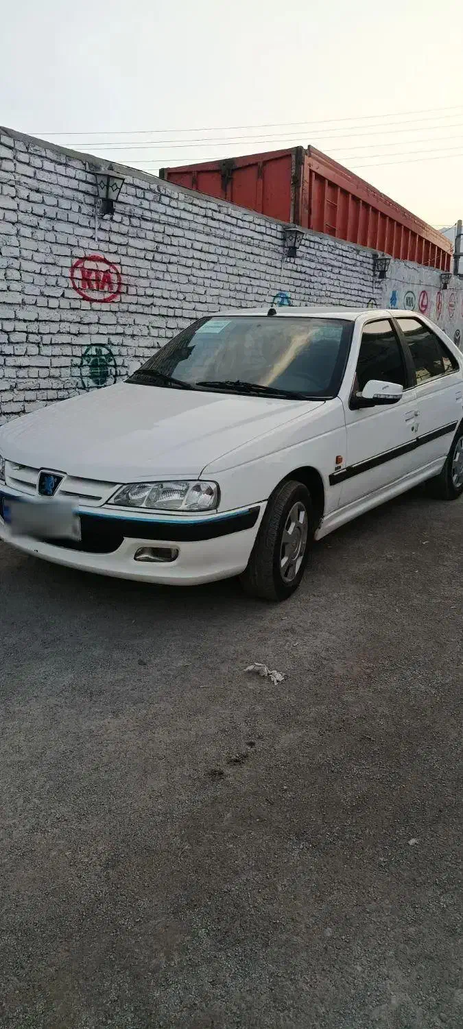 پارس تیوفایو مدل ۱۳۹۹ دریچه سیمی درجه یک|خودرو سواری و وانت|همدان, |دیوار