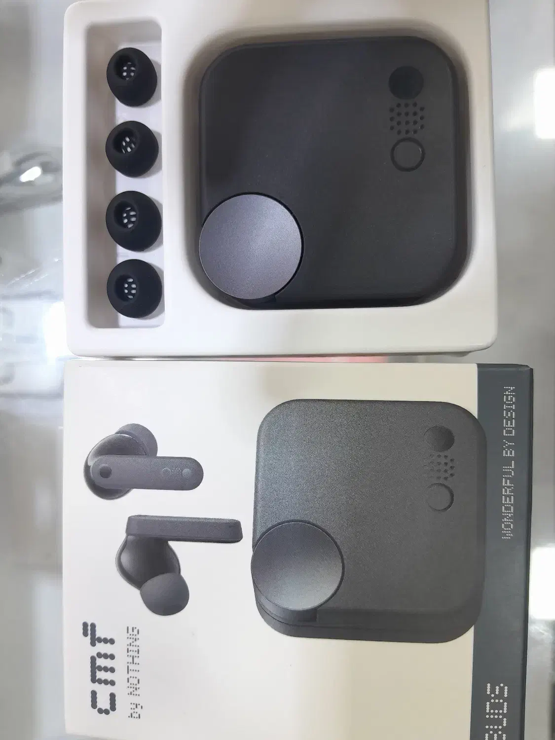 ایرپاد ناتینگ CMF Buds|لوازم جانبی موبایل و تبلت|سیریک, |دیوار