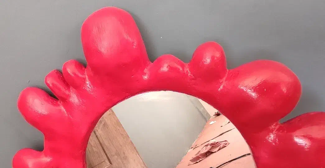 آیینه دیواری|آینه|نسیمشهر, |دیوار