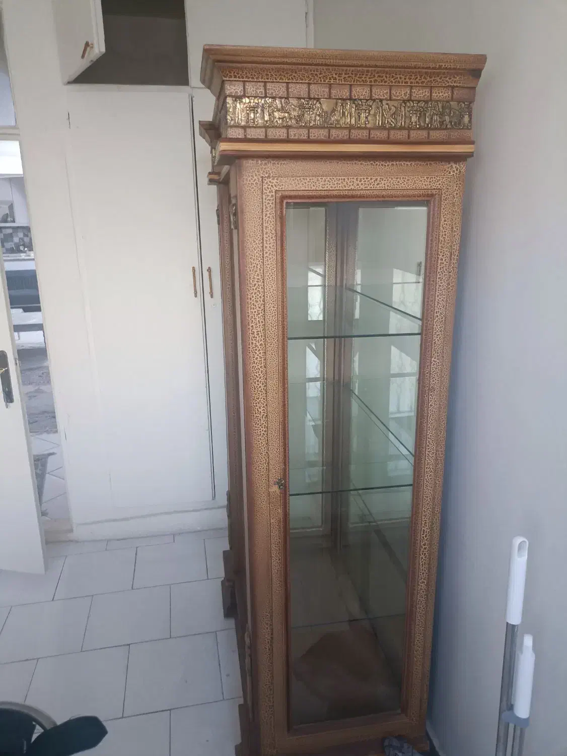 بوفه سالم|بوفه، ویترین، کنسول|تهران, شهرک آزمایش|دیوار