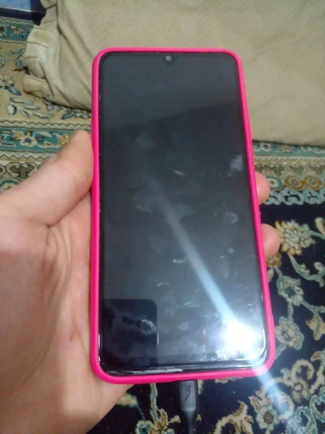 A20s|موبایل|گنبد کاووس, |دیوار