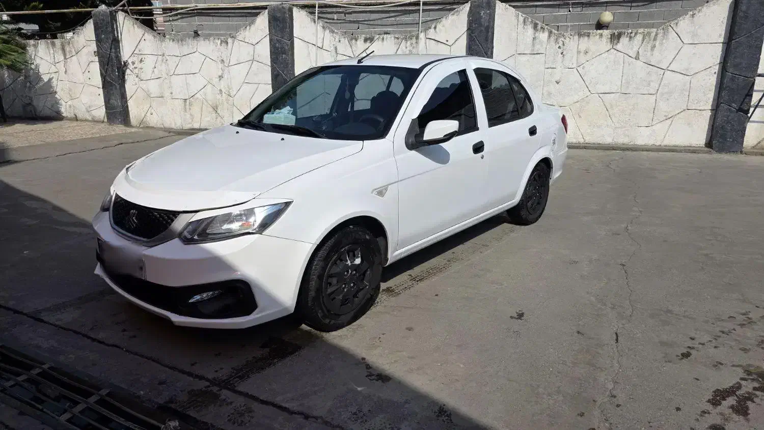 ساینا S مدل ۱۴۰۱ / فول لوازم / فنی در حد صفر|خودرو سواری و وانت|قائم‌شهر, |دیوار